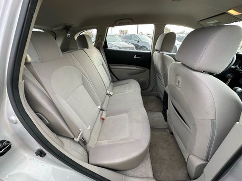 Used 2012 Nissan Rogue S image 14