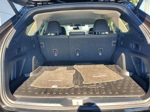 Used 2023 Subaru Outback Onyx Edition image 7