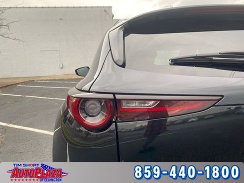 Used 2023 MAZDA CX-30 AWD 2.5 S w/ Select Package image 13