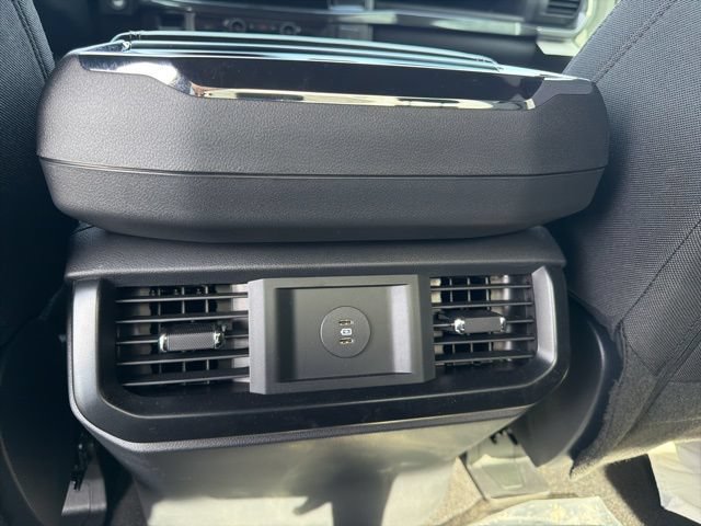 New 2025 Ford F150 STX w/ LOBO Package AWD/4WD image 77