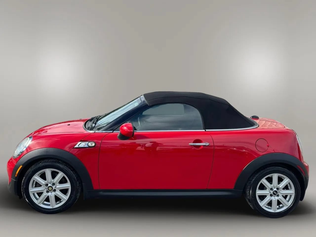 Used 2015 MINI Cooper Roadster S FWD image 5