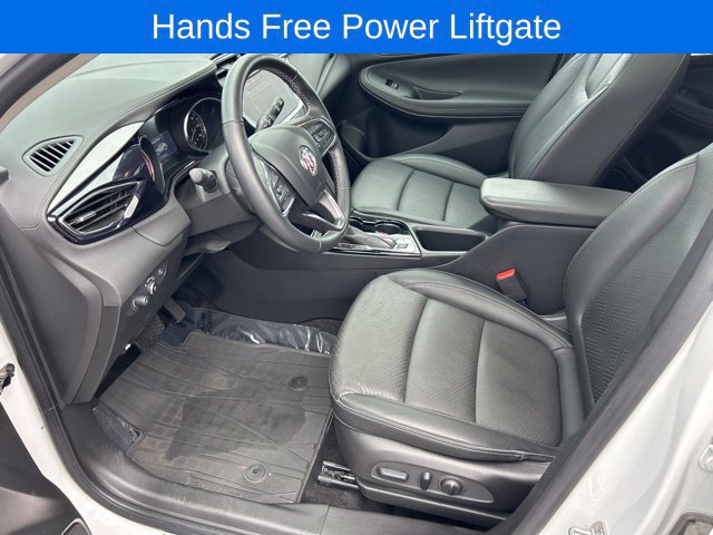 Certified 2023 Buick Encore GX Essence w/ Experience Buick Package FWD image 7