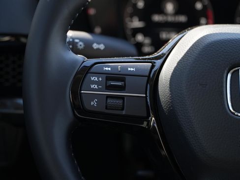 New 2026 Honda CR-V EX-L image 22