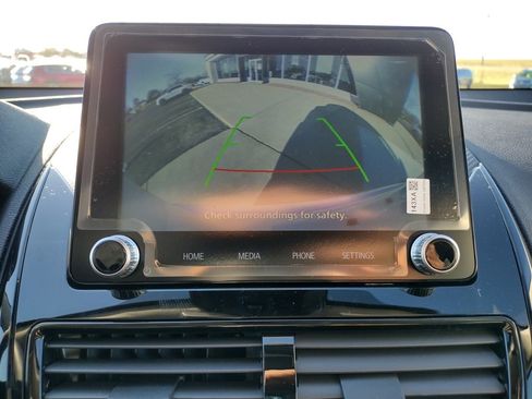 New 2026 Mitsubishi Eclipse Cross ES image 4