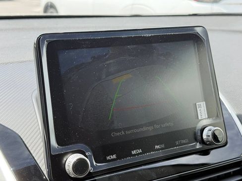 New 2026 Mitsubishi Eclipse Cross SE AWD/4WD image 15