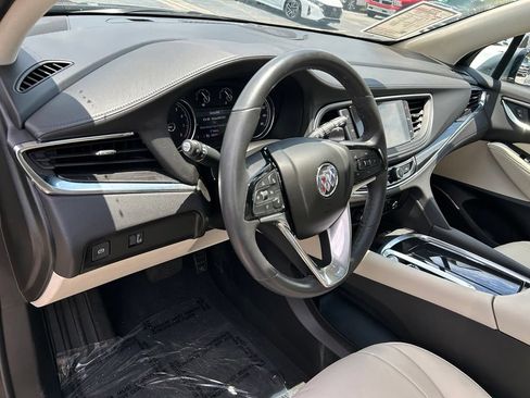 Used 2023 Buick Enclave Essence w/ Experience Buick Package AWD/4WD image 24