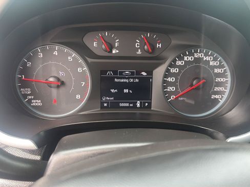 Used 2023 Chevrolet Malibu LT FWD image 20