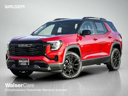 New 2026 GMC Terrain Elevation w/ Elevation Premium Package