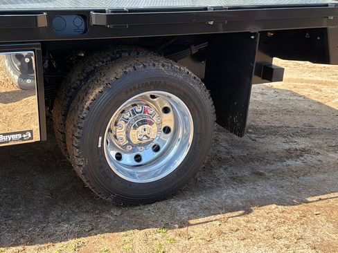 New 2026 RAM 4500 Tradesman w/ Chrome Appearance Group image 12