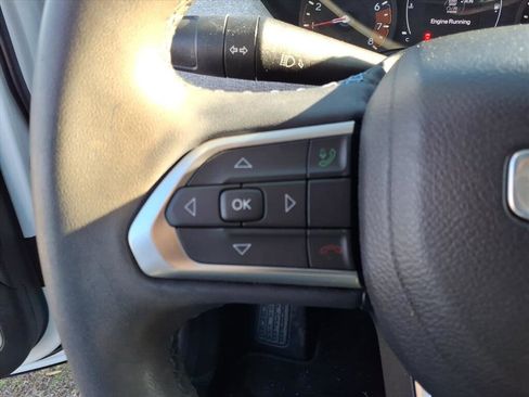 Used 2022 Jeep Compass Latitude image 43