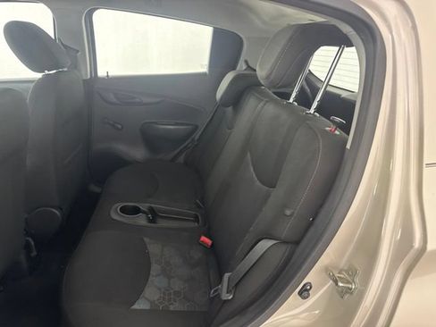 Used 2016 Chevrolet Spark LS FWD image 24