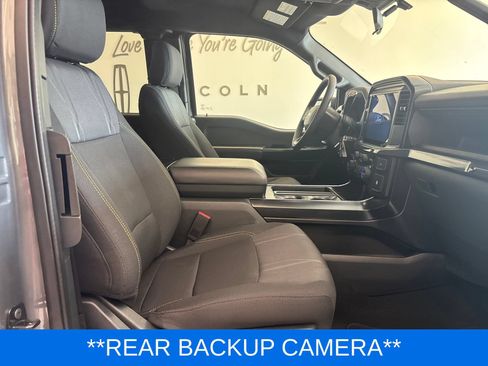 Used 2025 Ford F150 STX AWD/4WD image 7