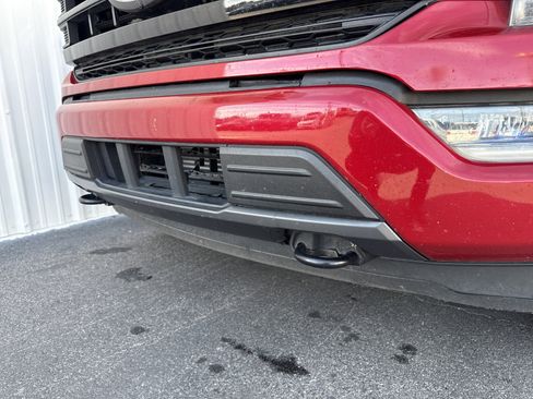 Used 2022 Ford F150 XLT w/ Equipment Group 302A High image 8