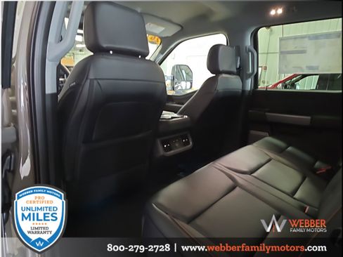 New 2026 Ford F250 Lariat AWD/4WD image 13