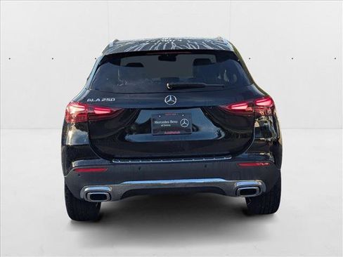 New 2026 Mercedes-Benz GLA 250 GLA 250 image 7