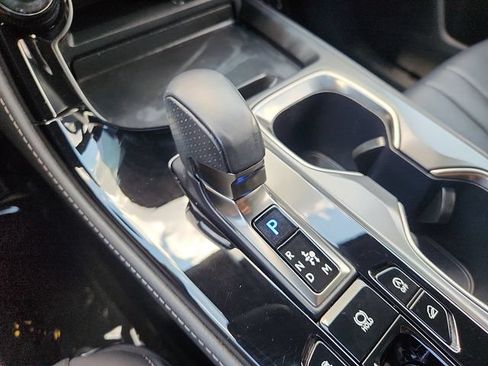 Used 2024 Lexus NX 350 F Sport w/ F Sport Cold Package AWD/4WD image 16