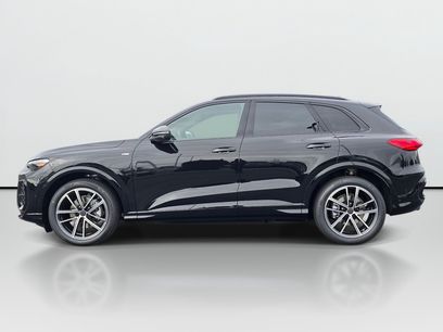 New 2026 Audi Q5 Prestige