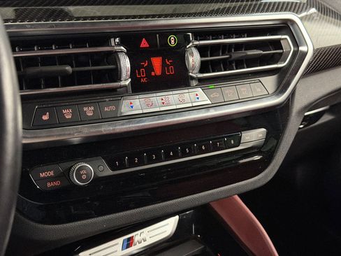 Used 2023 BMW X4 M40i w/ Premium Package AWD/4WD image 26