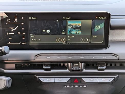 New 2027 Kia Telluride EX X-Line w/ Towing Package AWD/4WD image 20