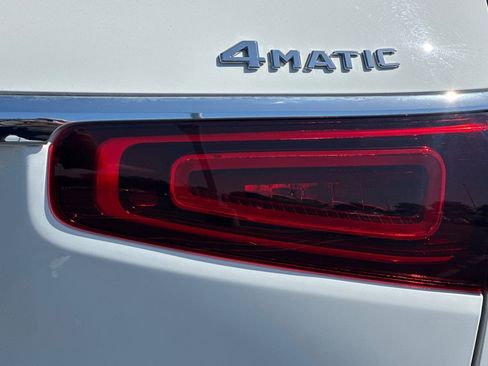 Used 2020 Mercedes-Benz GLS 450 4MATIC image 50