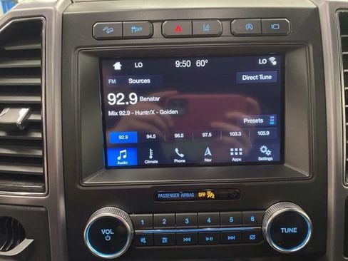 Used 2019 Ford Expedition Platinum AWD/4WD image 7