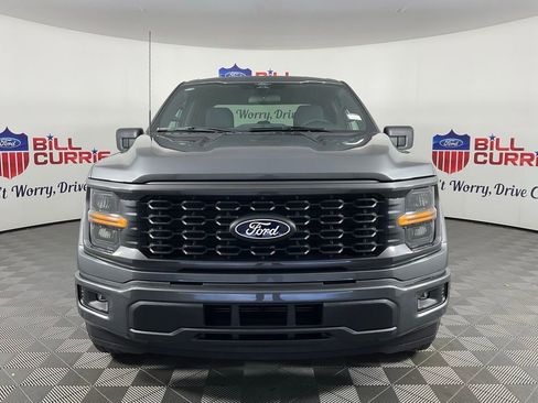 New 2026 Ford F150 STX RWD image 8