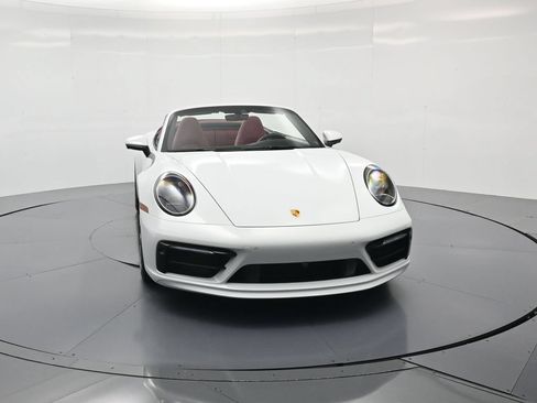 Used 2023 Porsche 911 Carrera S RWD image 38