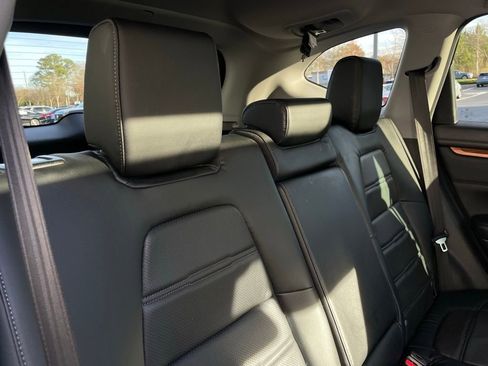 Certified 2022 Honda CR-V EX-L image 37