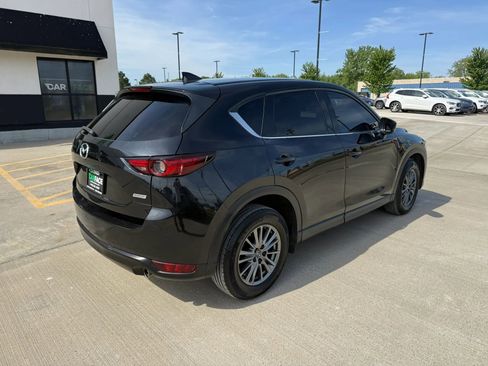 Used 2019 MAZDA CX-5 Grand Touring w/ GT Premium Package AWD/4WD image 17