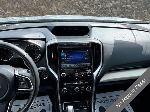Used 2022 Subaru Ascent Premium w/ Convenience Package AWD/4WD image 6
