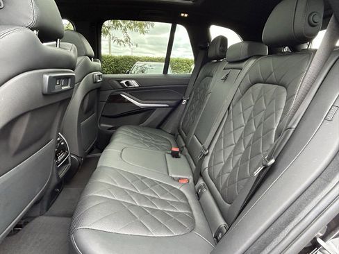 Used 2023 BMW X5 xDrive40i image 26