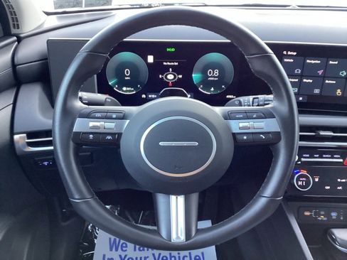 Certified 2025 Hyundai Tucson SEL image 24