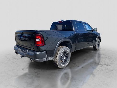 New 2026 RAM 1500 Rebel w/ Rebel Level 2 Equipment Group image 3
