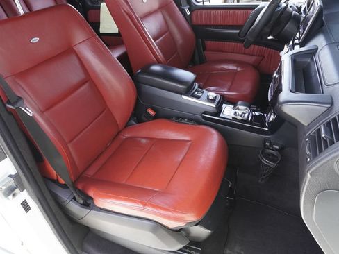 Used 2015 Mercedes-Benz G 550 image 24