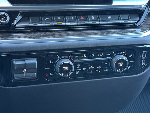 New 2026 Chevrolet Silverado 1500 LT image 26