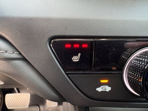 Certified 2025 Honda Accord SE image 18