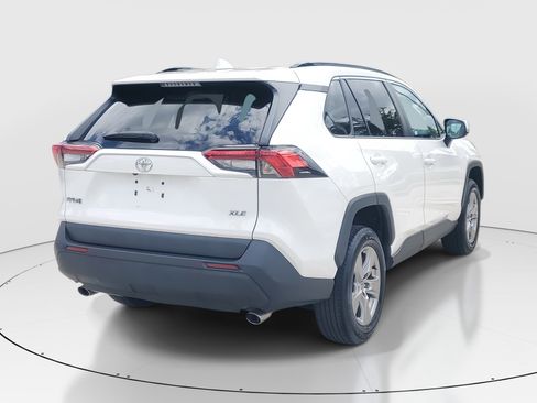 Certified 2023 Toyota RAV4 XLE w/ Convenience Package image 3