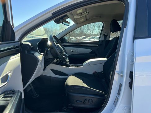 Certified 2024 Hyundai Tucson SEL image 22