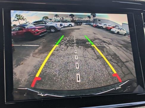 New 2026 Dodge Durango GT w/ Blacktop Package AWD/4WD image 23