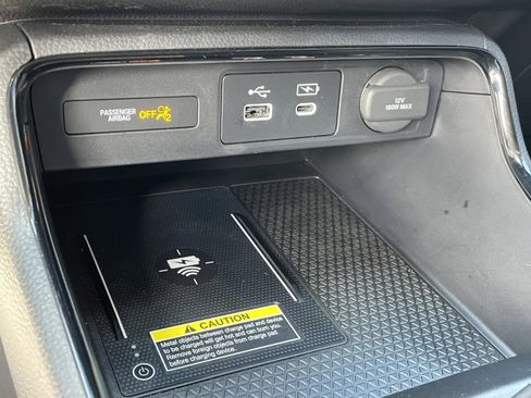 Used 2025 Honda CR-V EX-L image 34