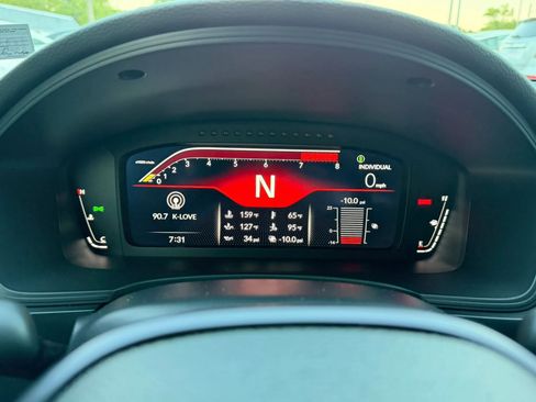 Used 2023 Honda Civic Type R image 33