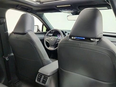 Used 2024 Lexus UX 250h FWD image 26