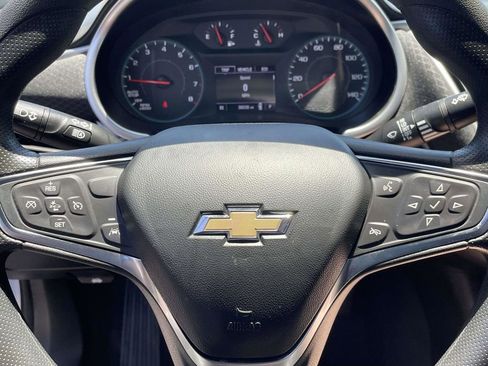 Used 2025 Chevrolet Malibu LT FWD image 22