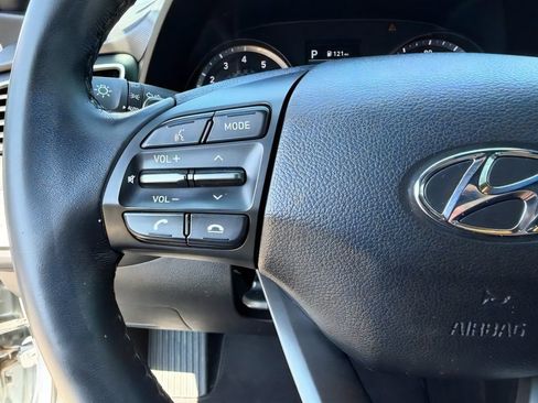 Used 2019 Hyundai Veloster 2.0 Premium FWD image 29