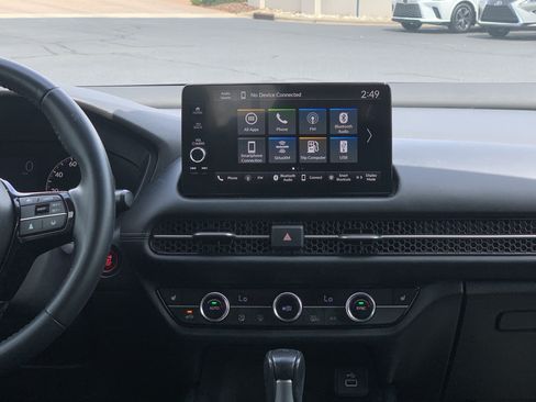 Used 2023 Honda HR-V EX-L image 31