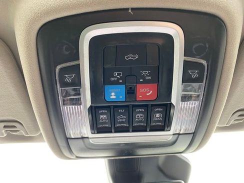 Used 2026 RAM 1500 Tungsten w/ Bed Utility Group AWD/4WD image 19
