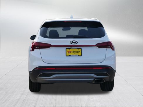 Used 2023 Hyundai Santa Fe SE FWD image 6