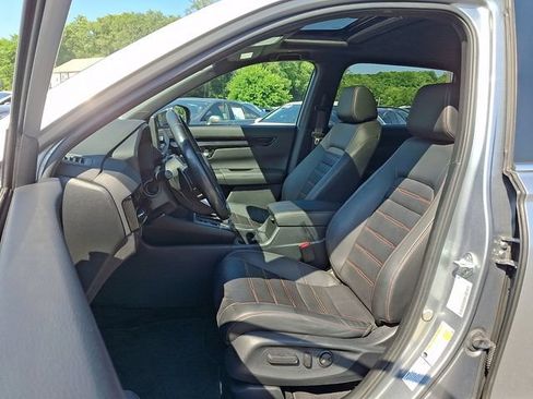 Used 2023 Honda CR-V Sport Touring image 14
