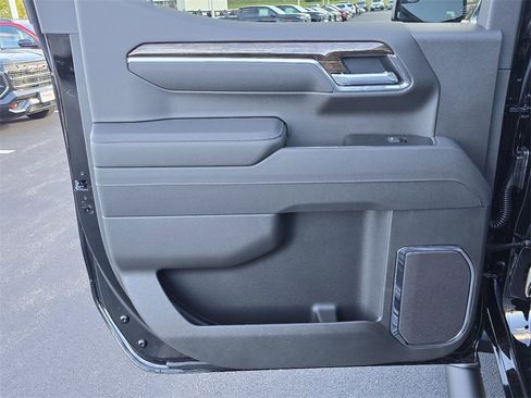 New 2026 GMC Sierra 1500 Elevation w/ Elevation Select Package image 21