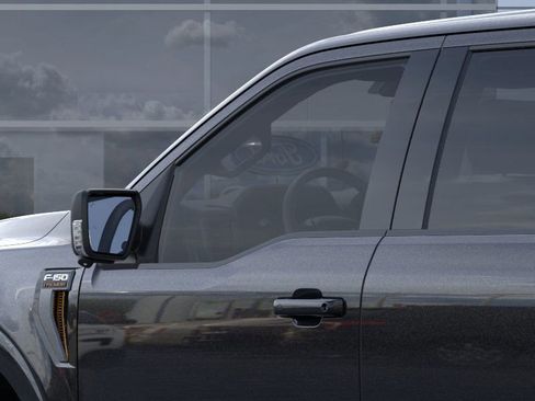 New 2025 Ford F150 Tremor w/ Mobile Office Package image 20